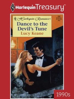 cover image of Dance To The Devil's Tune